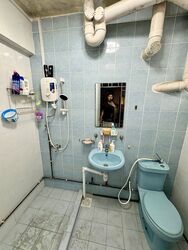 Blk 57 Ping-an Gardens (Bedok), HDB 3 Rooms #589849531
